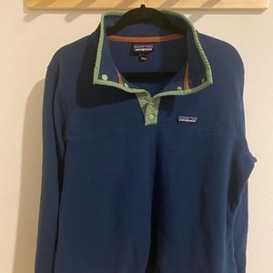 Patagonia Womens Fleece